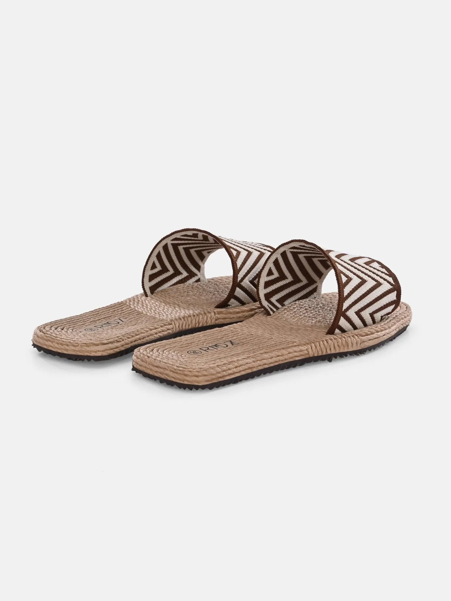 Icon Walks- Sliders