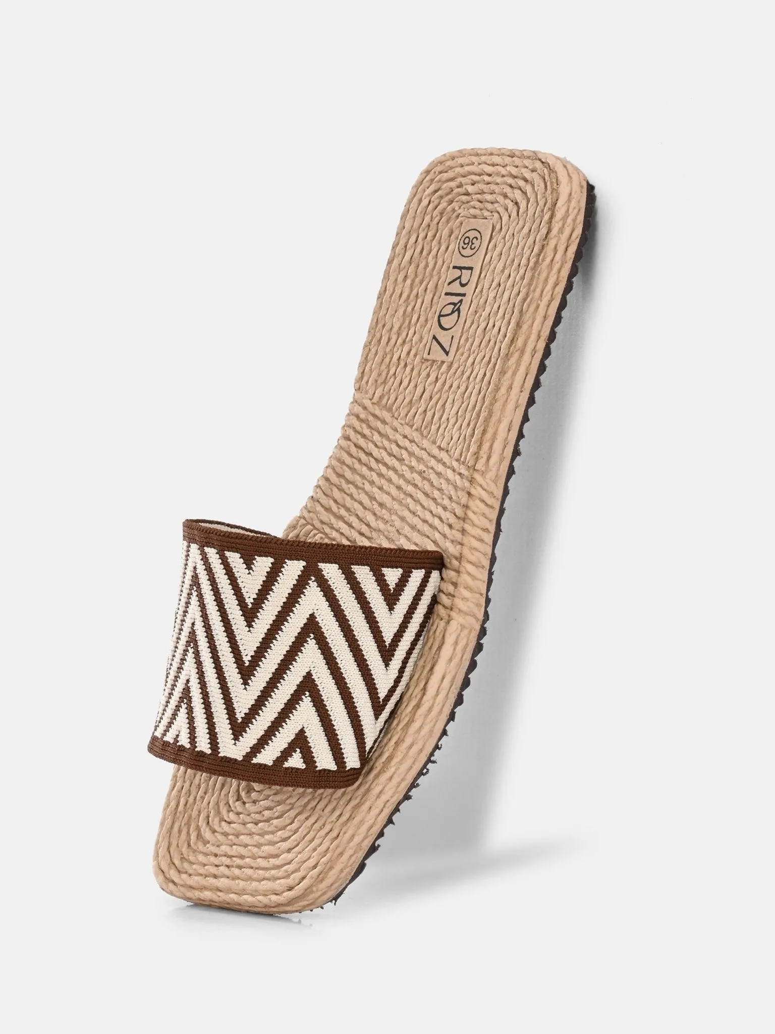 Icon Walks- Sliders