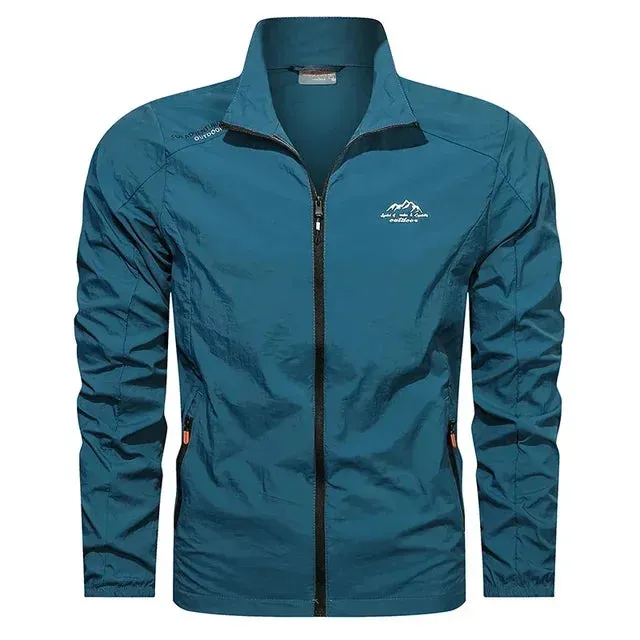Jack - airy summer jacket