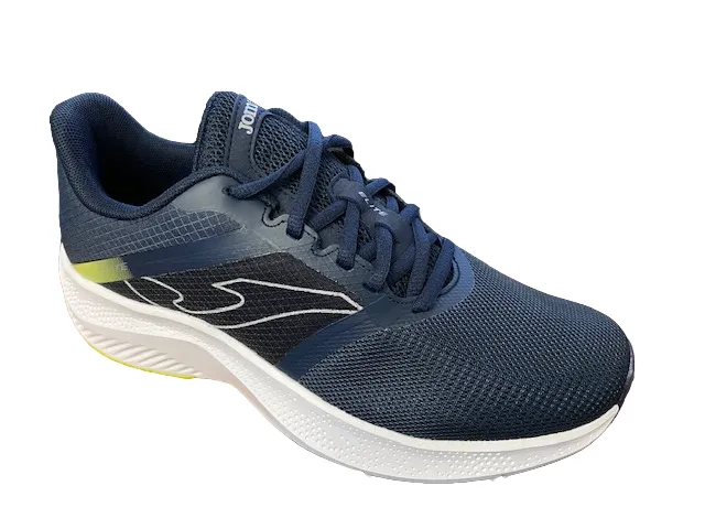 Joma Scarpa da corsa da uomo Elite Men 2204 RELITW2204 blu
