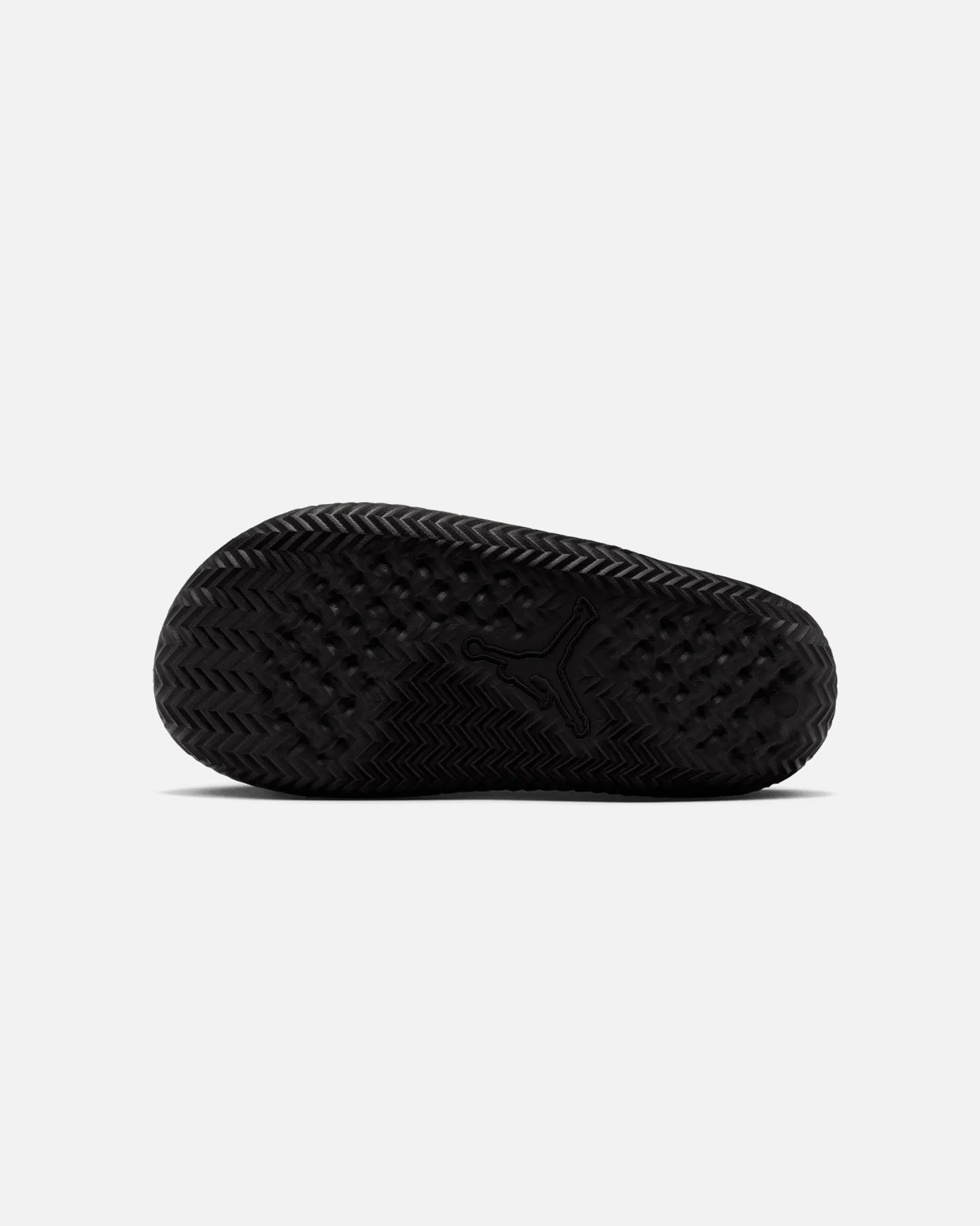 Jordan Play Slide Black/Metallic