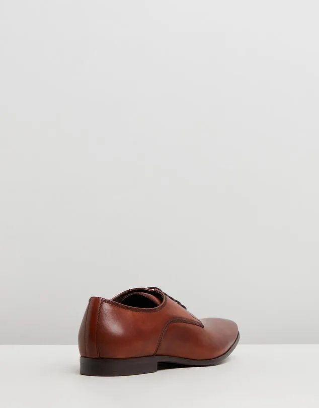 JULIUS MARLOW JAUNT - COGNAC