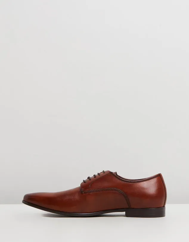 JULIUS MARLOW JAUNT - COGNAC