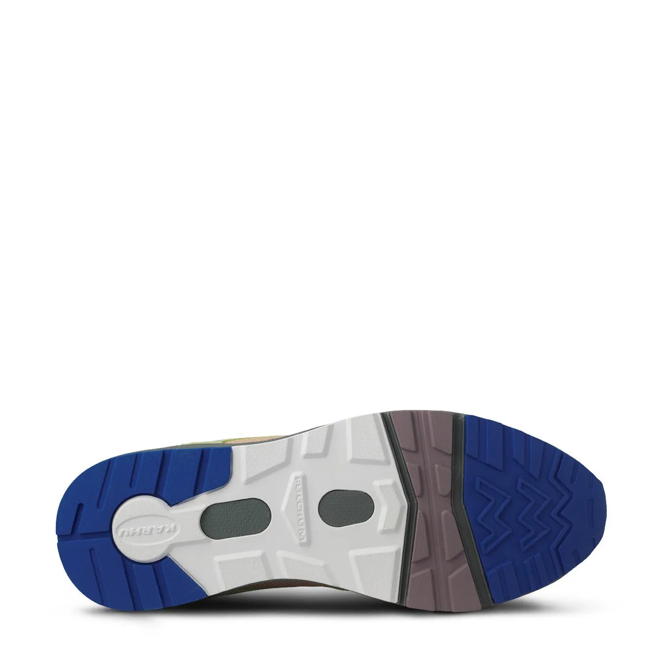 Karhu Fusion XC Trainer Dawn Blue / India Ink