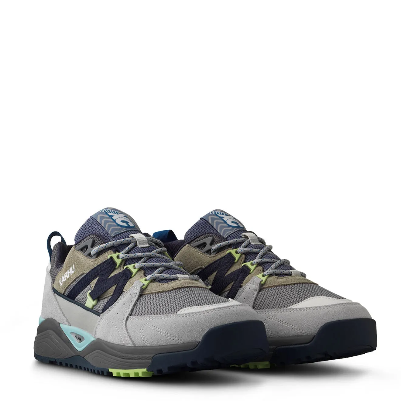 Karhu Fusion XC Trainer Dawn Blue / India Ink
