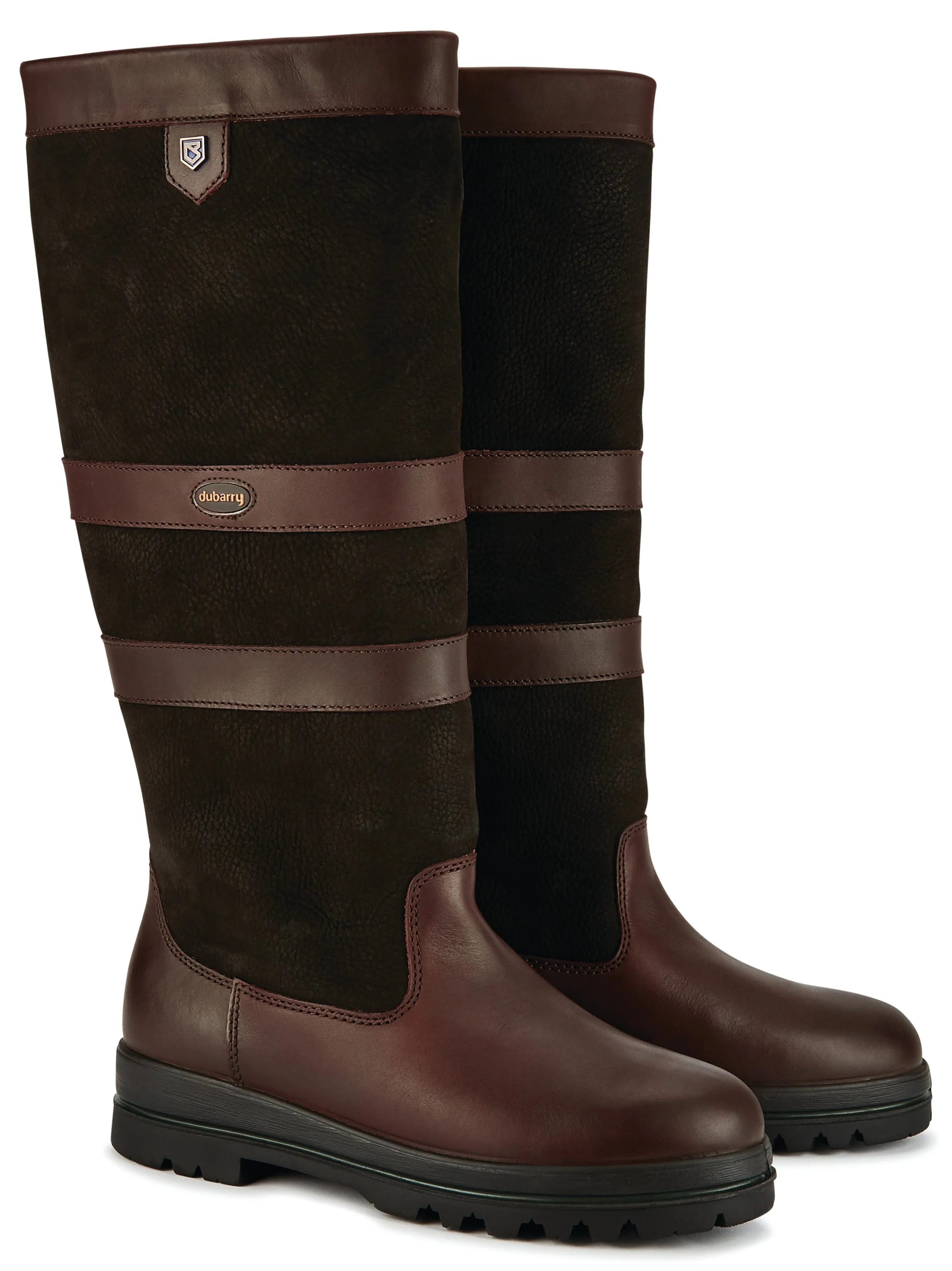 Kilternan Country Boot -