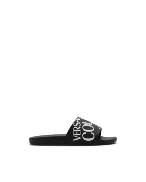 Logo Rubber Slides