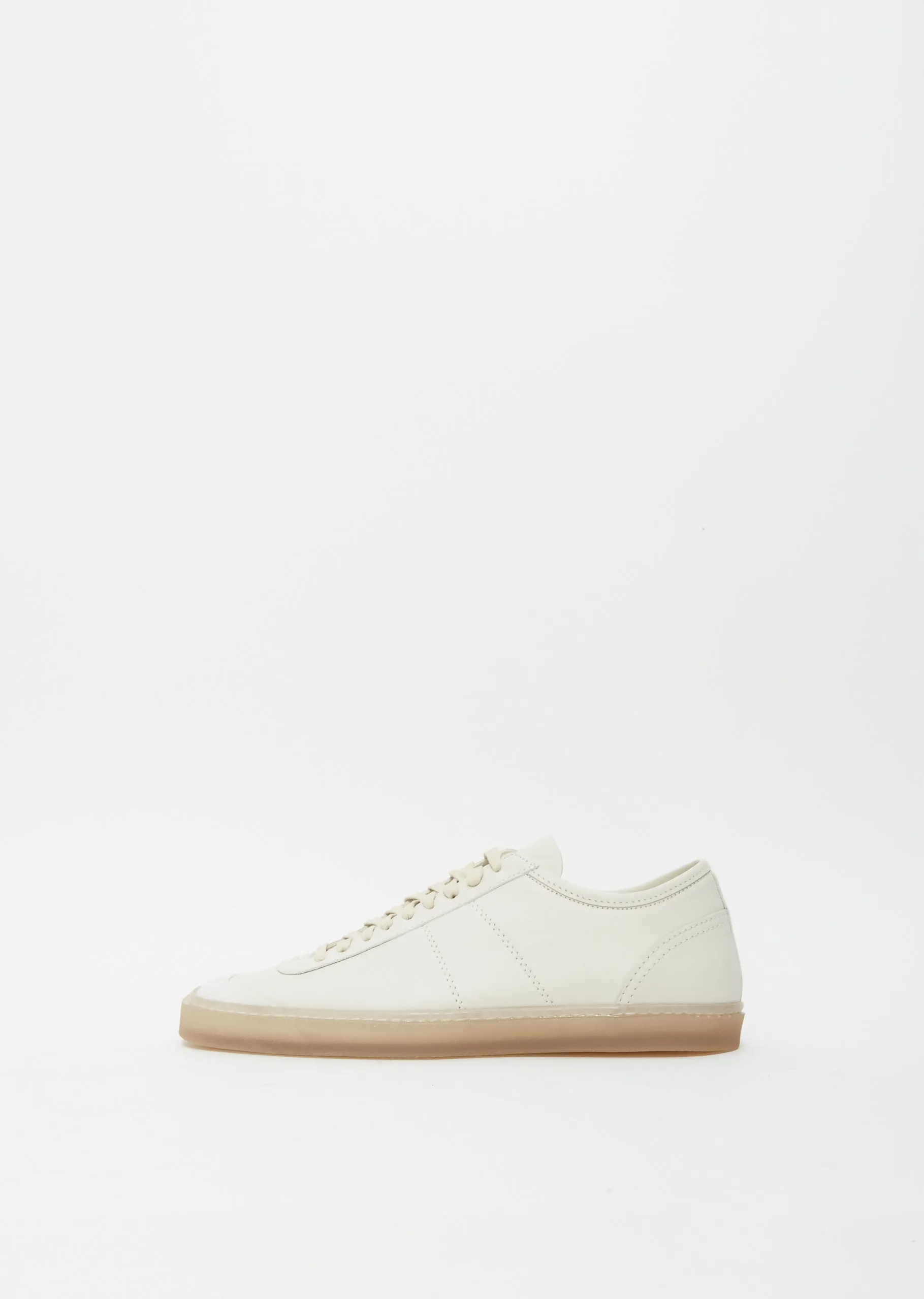 Low Top Basic Trainers
