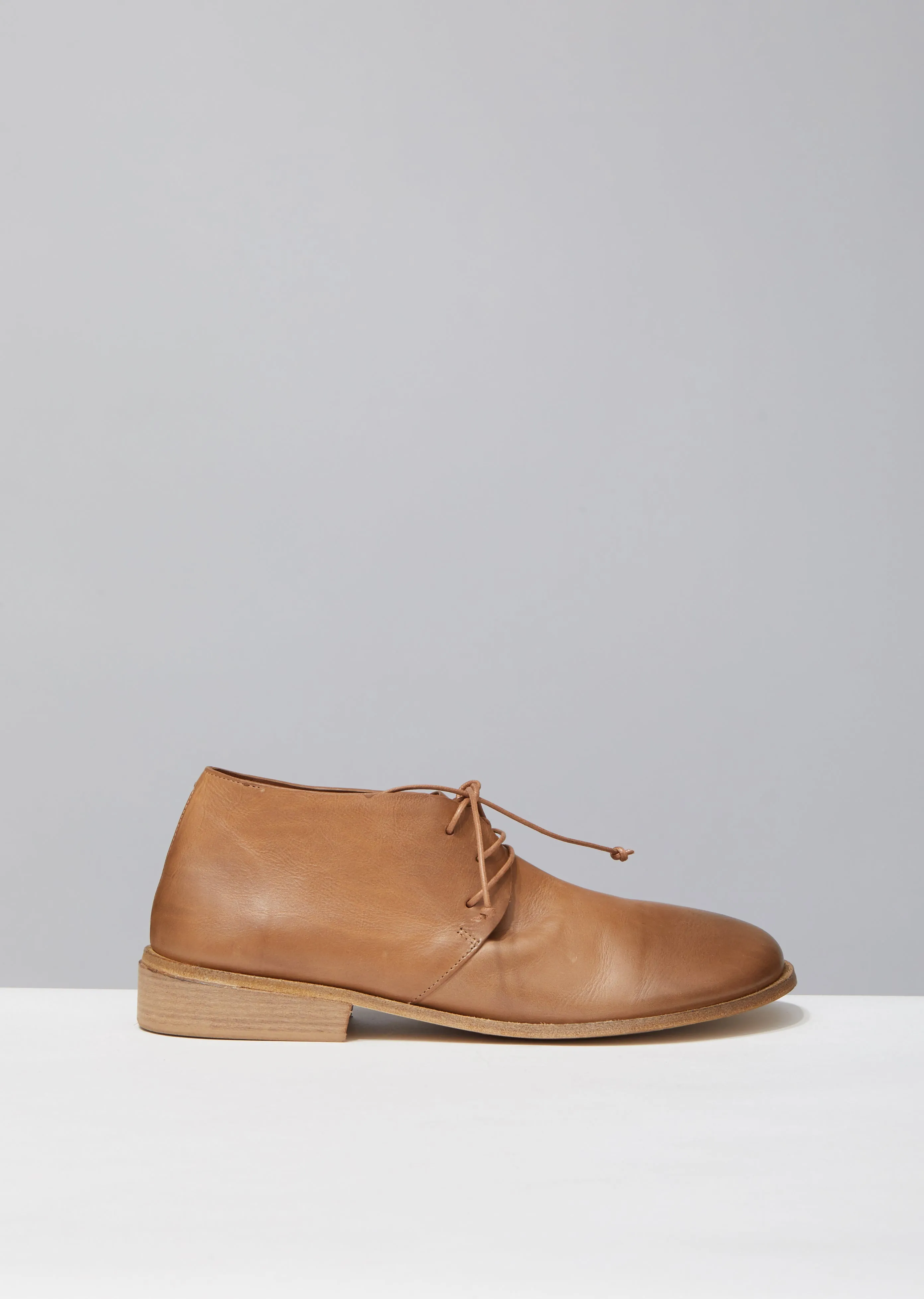 Marcellina Derby Oxford
