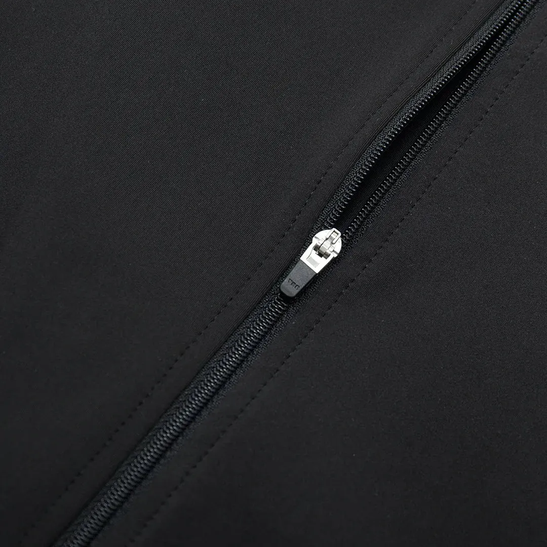 Men Cycling Jacket Waterproof Winter Long Sleeve Bicycle Jacket MTB Windproof Cycling Clothing for 5~15℃ Bike Jacket