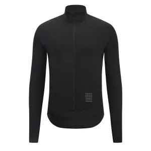 Men Cycling Jacket Waterproof Winter Long Sleeve Bicycle Jacket MTB Windproof Cycling Clothing for 5~15℃ Bike Jacket