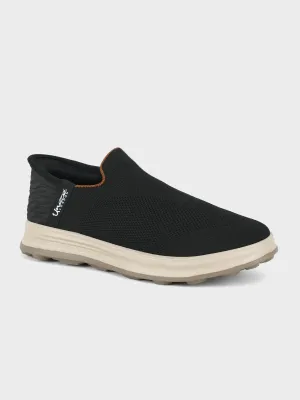 Men "SMATCH" Slip On Casual Trainers