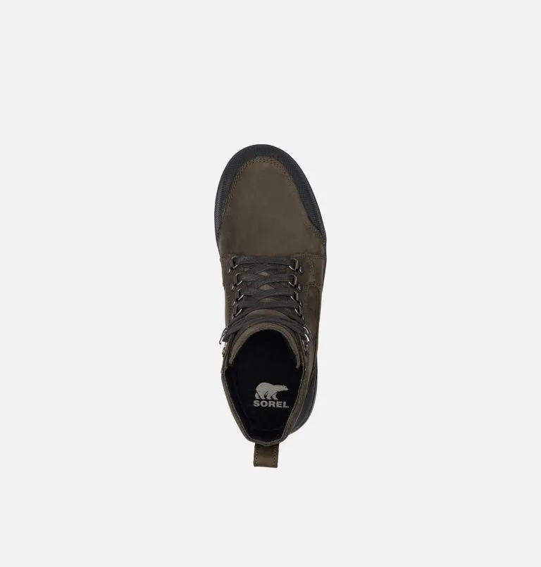 Men's Ankeny II Mid Boot