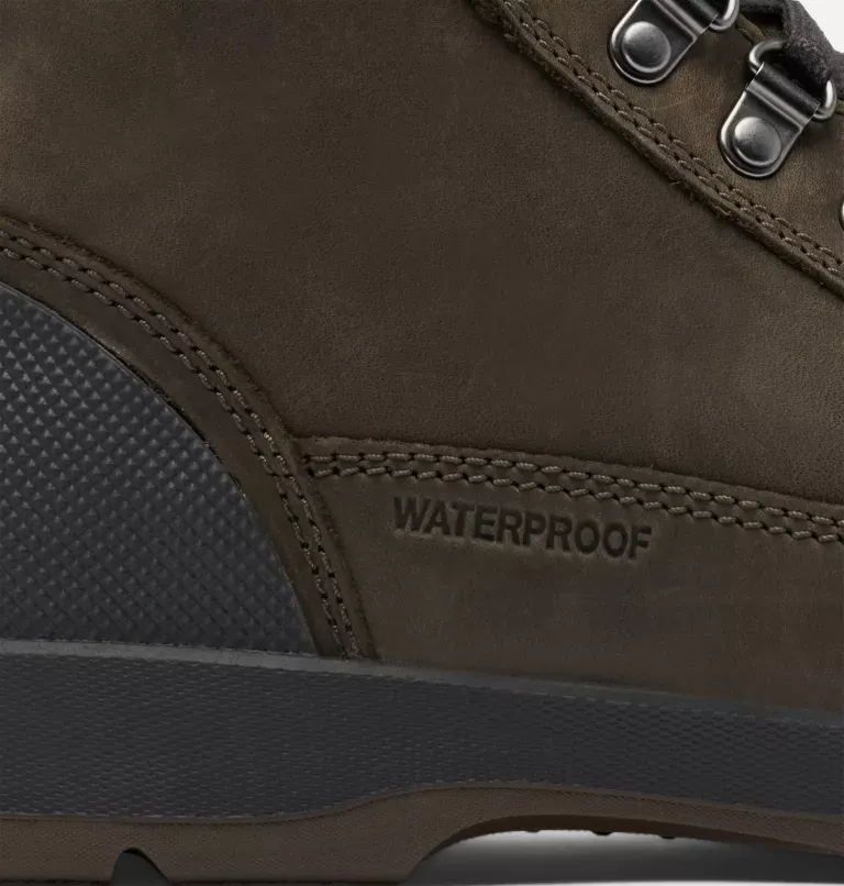 Men's Ankeny II Mid Boot