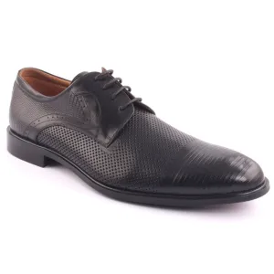 Men’s ‘Carlino’ Leather Dress Laced-up Oxfords Shoes