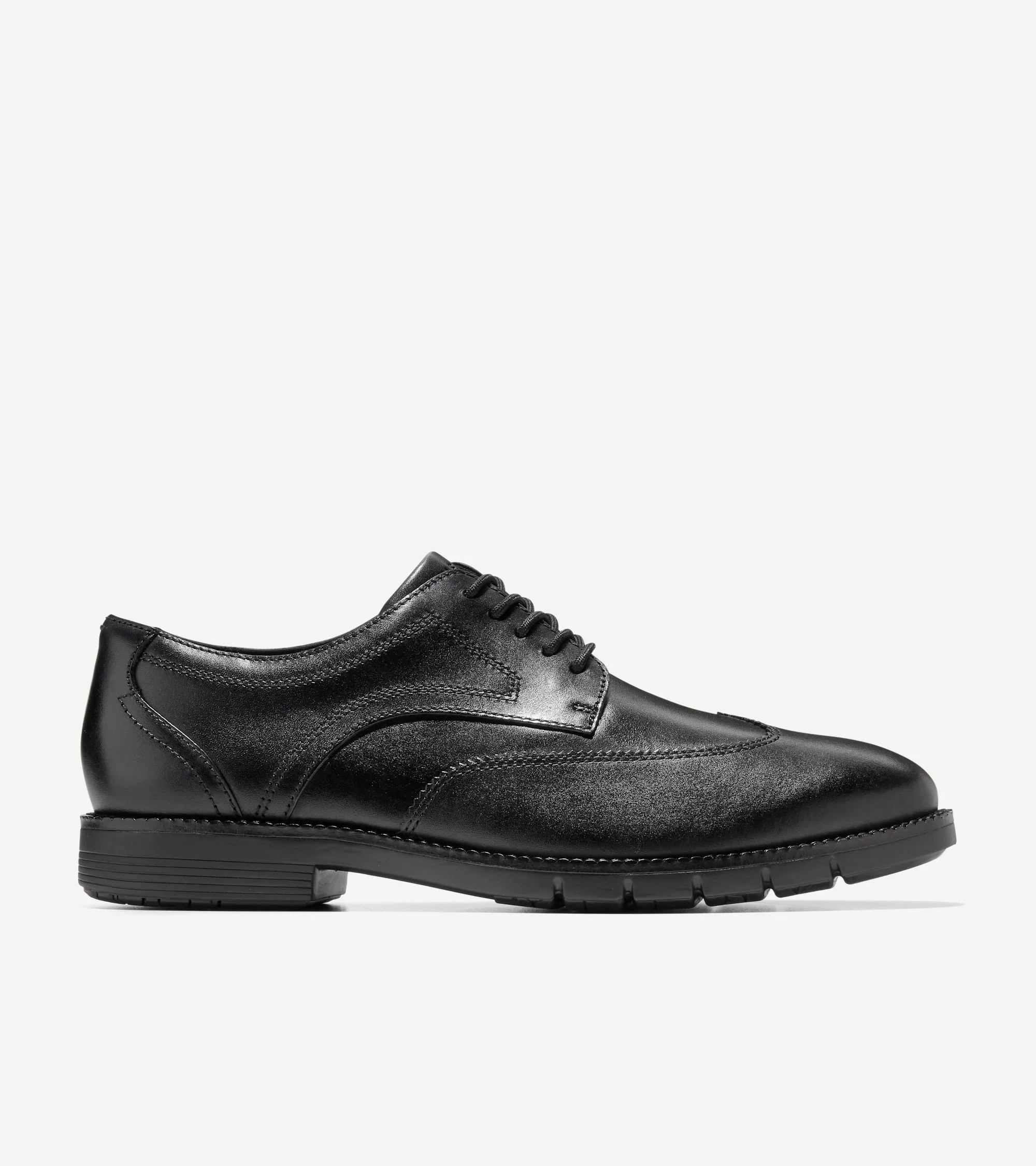 Men's FlexGrand360 Wingtip Oxfords