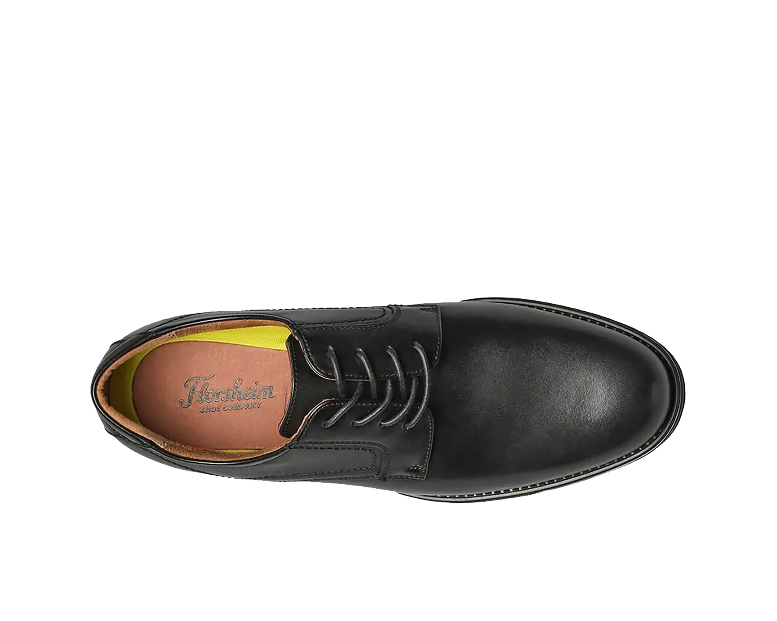 Men`s Midtown Plain Toe Oxford