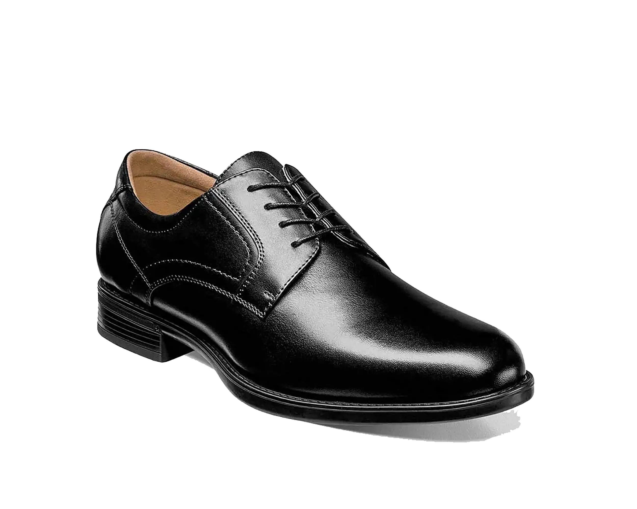 Men`s Midtown Plain Toe Oxford