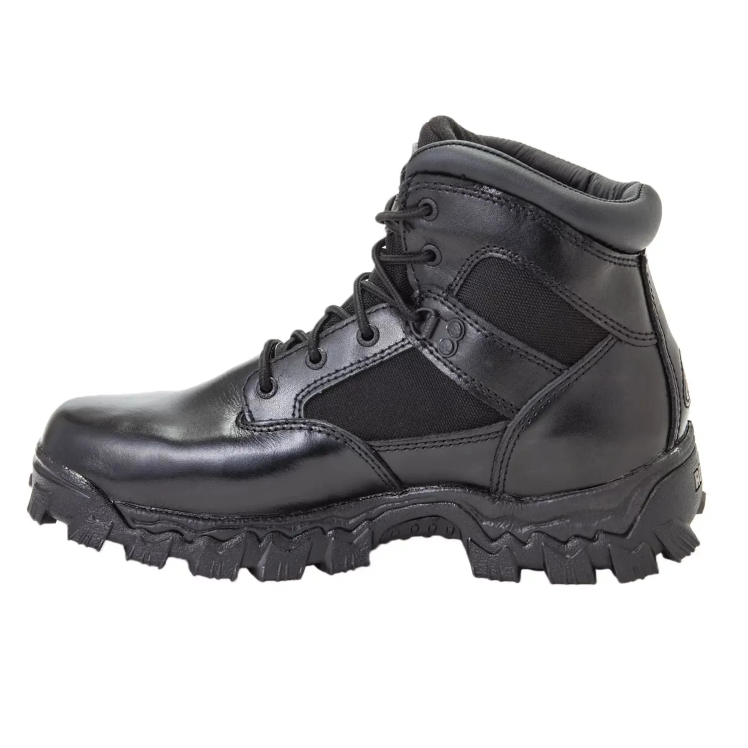 Men's Rocky AlphaForce 6-Inch Sneakers. Waterproof work boots