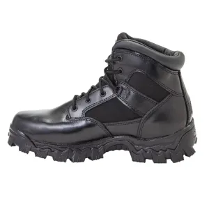 Men's Rocky AlphaForce 6-Inch Sneakers. Waterproof work boots