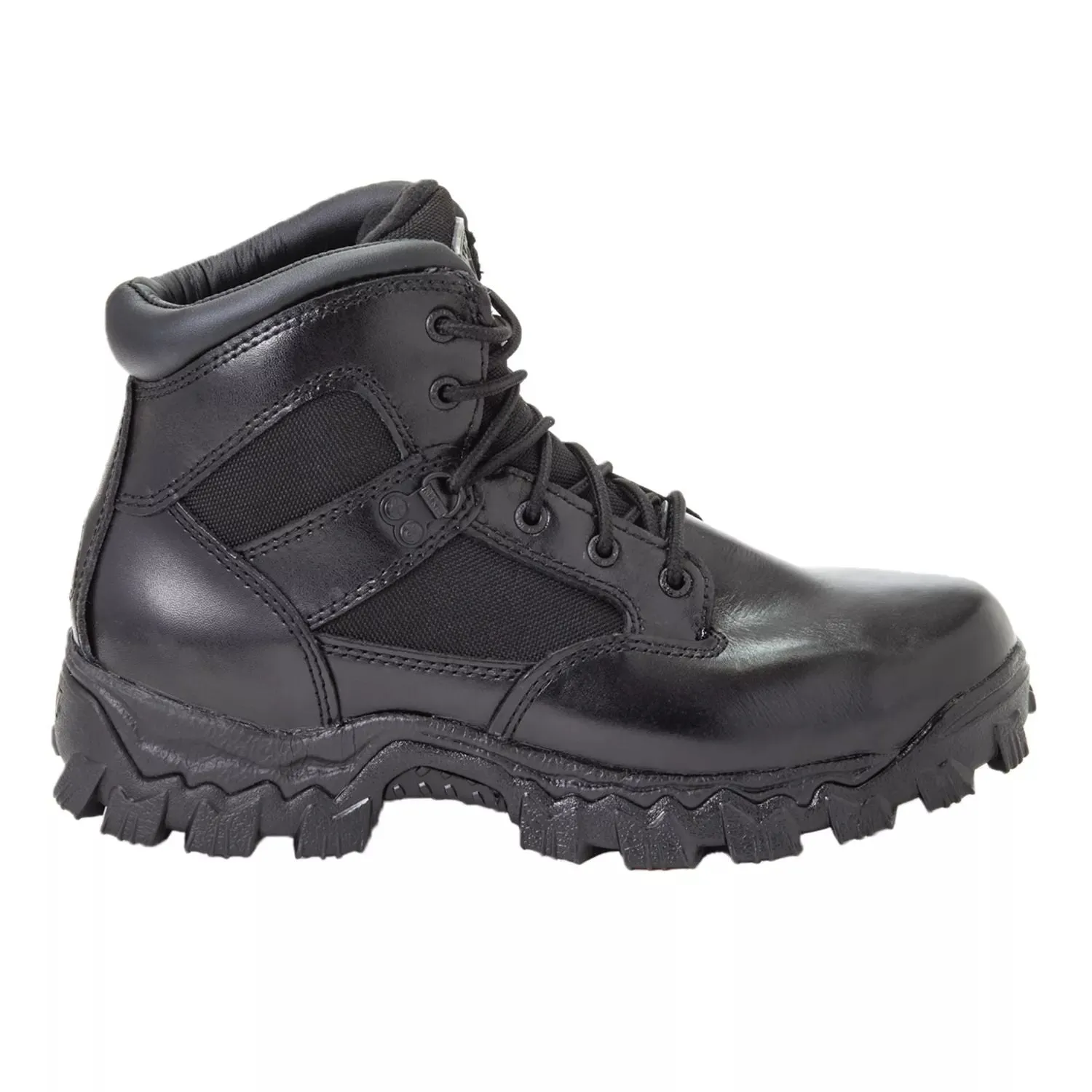 Men's Rocky AlphaForce 6-Inch Sneakers. Waterproof work boots