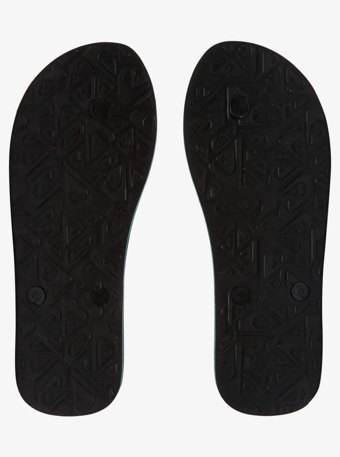 Molokai Slab Flip-Flops - Blue 3