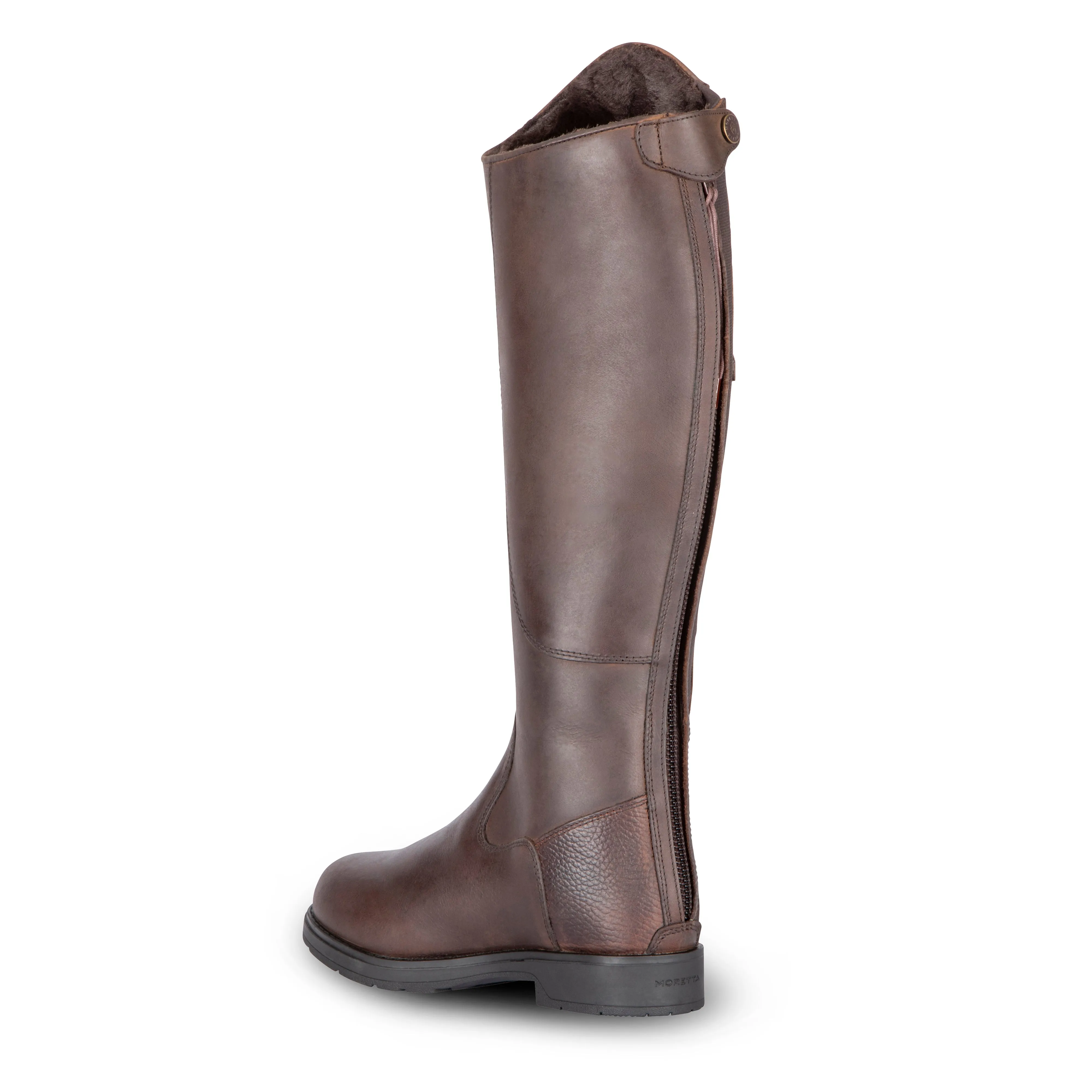 Moretta Ventura Winter Riding Boots