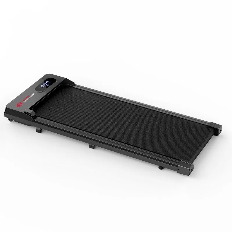 Motorized Treadmill with LED Display,Space Saving Treadmill for Home and Office Fitness
