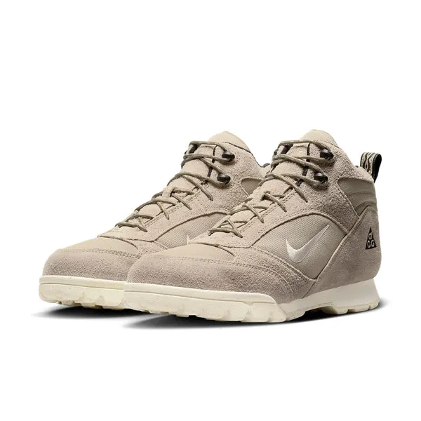 Nike ACG Torre Mid Waterproof 'Khaki' Sneakers, khaki
