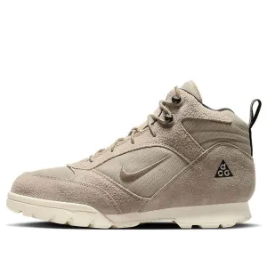 Nike ACG Torre Mid Waterproof 'Khaki' Sneakers, khaki