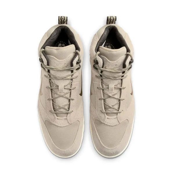 Nike ACG Torre Mid Waterproof 'Khaki' Sneakers, khaki