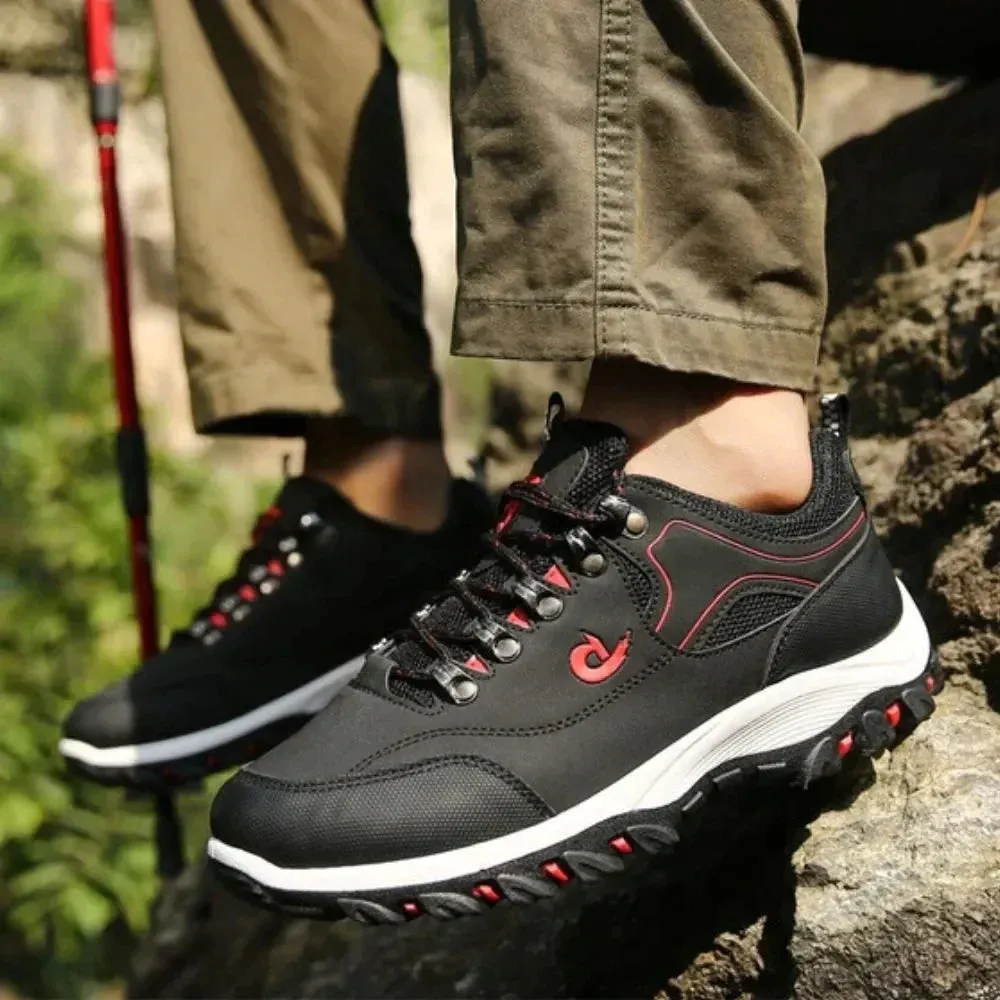 ORTHOPEDIC OUTDOOR & HIKING SHOES