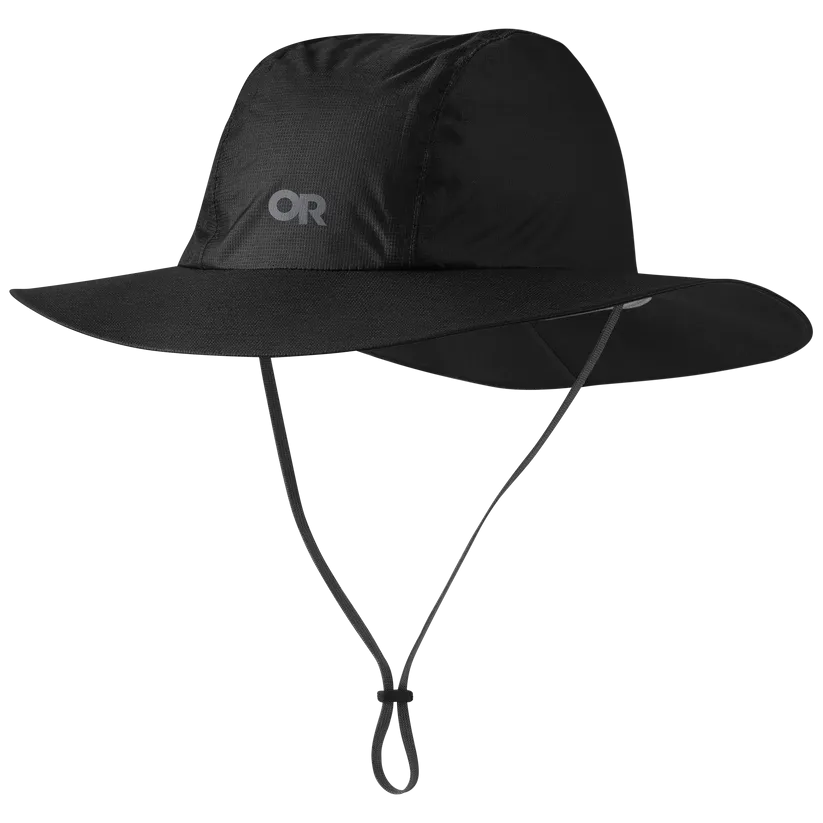 Outdoor Research Helium Rain Full Brim Hat