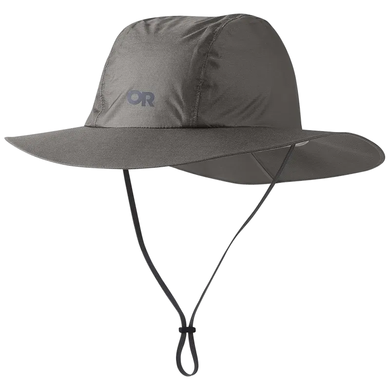 Outdoor Research Helium Rain Full Brim Hat
