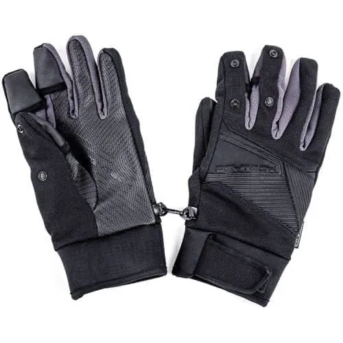 PGYTECH Photography Gloves (XL)