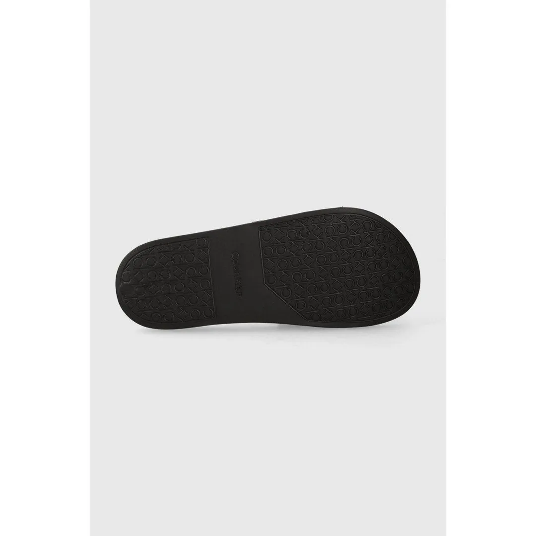 Pool Slide Rubber/ Beh/ 41