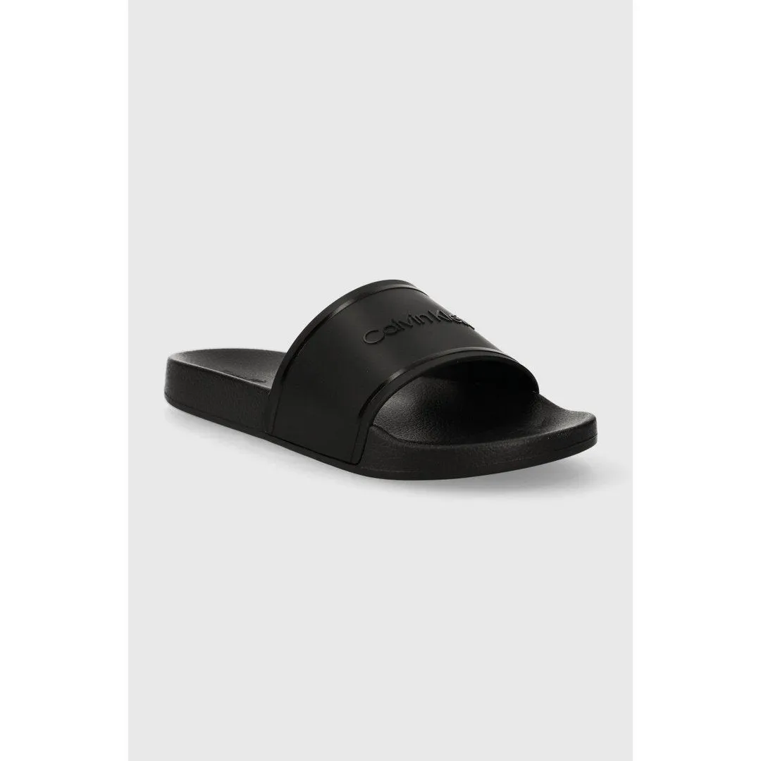 Pool Slide Rubber/ Beh/ 41