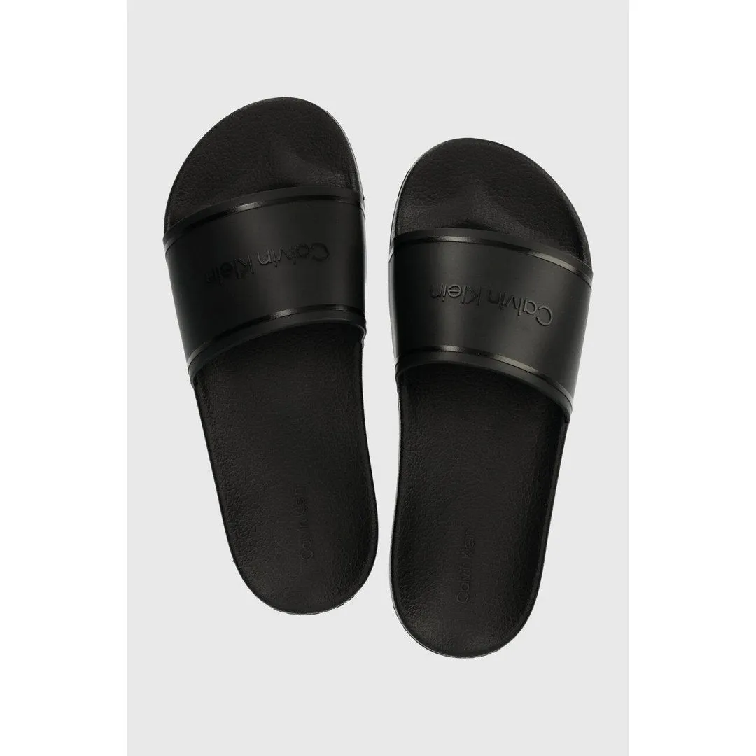 Pool Slide Rubber/ Beh/ 41