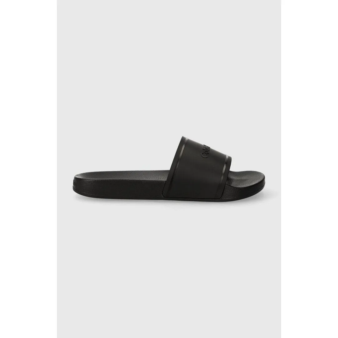 Pool Slide Rubber/ Beh/ 41