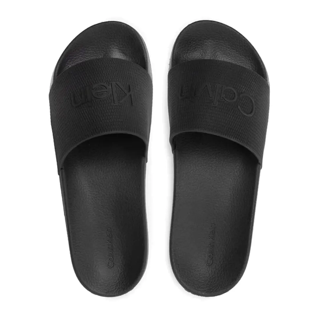 Pool Slide Rubber