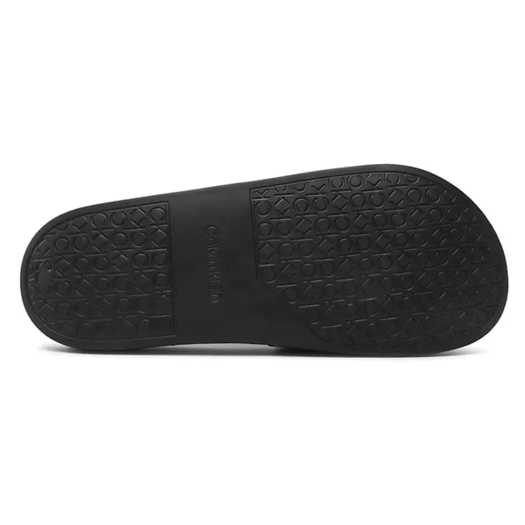 Pool Slide Rubber