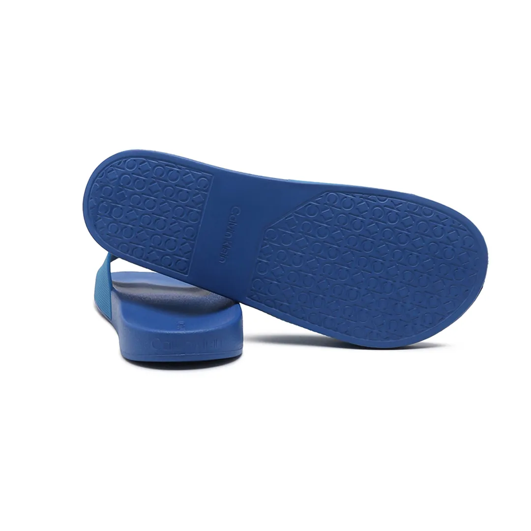 Pool Slide Rubber