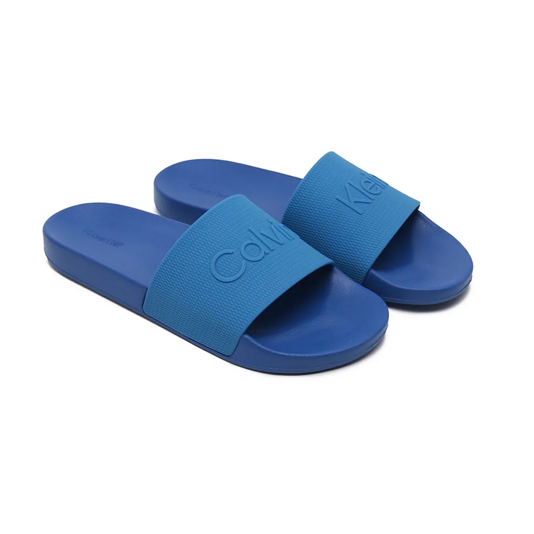 Pool Slide Rubber