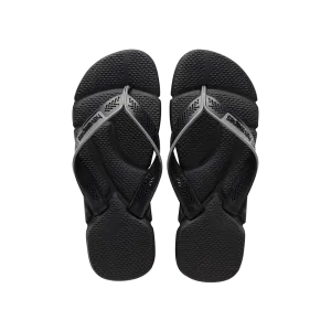 Power Flip Flops