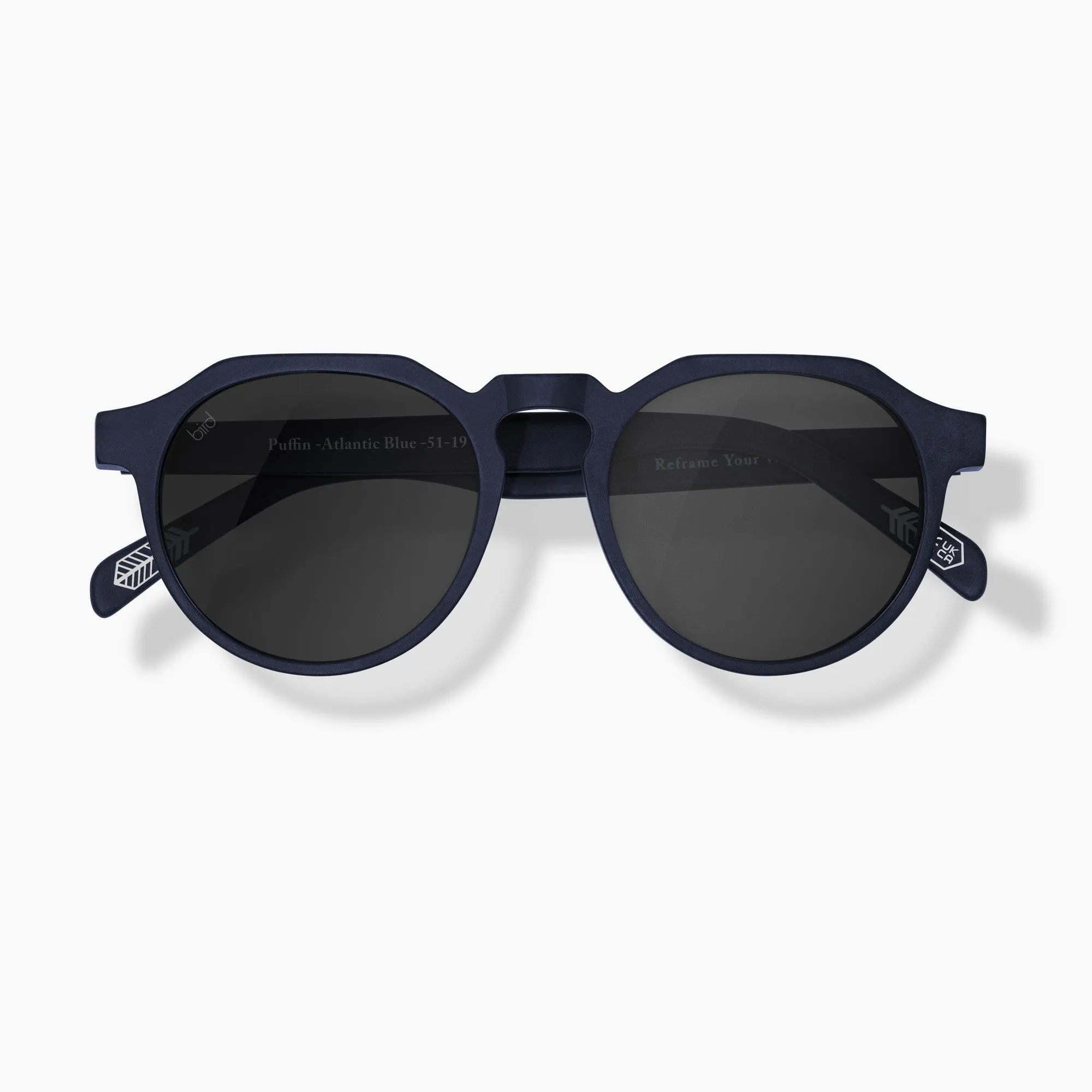 Puffin | Durable Plant Based Sport Sunglasses