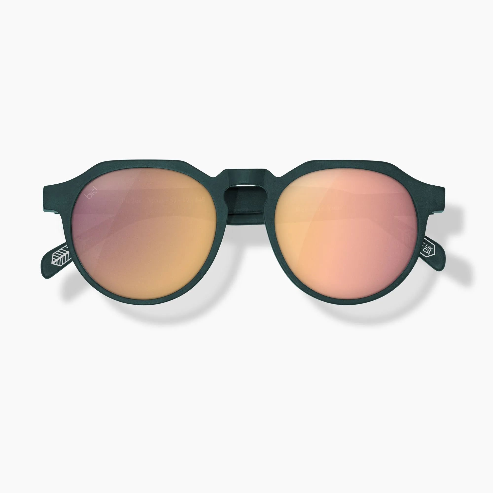 Puffin | Durable Plant Based Sport Sunglasses