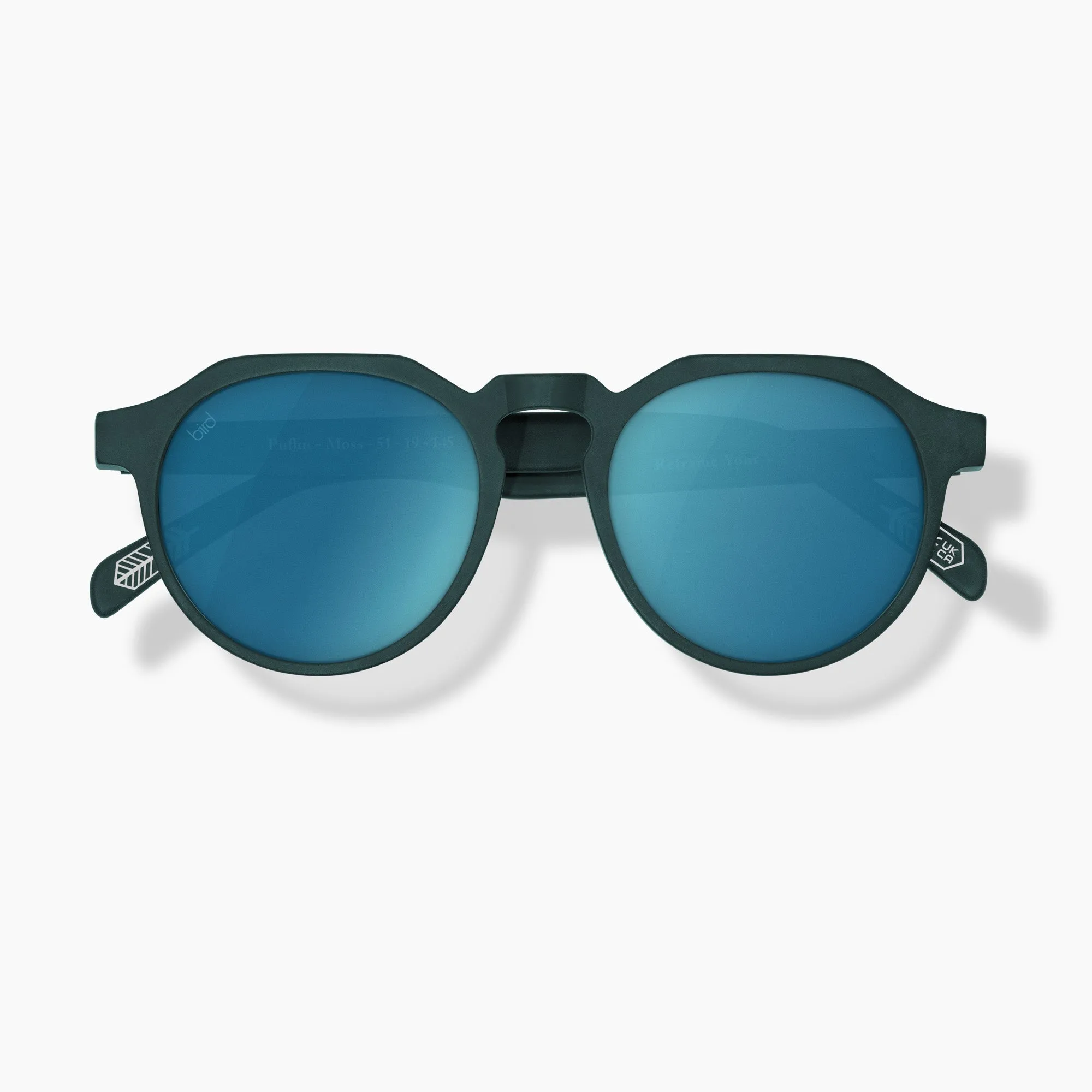 Puffin | Durable Plant Based Sport Sunglasses