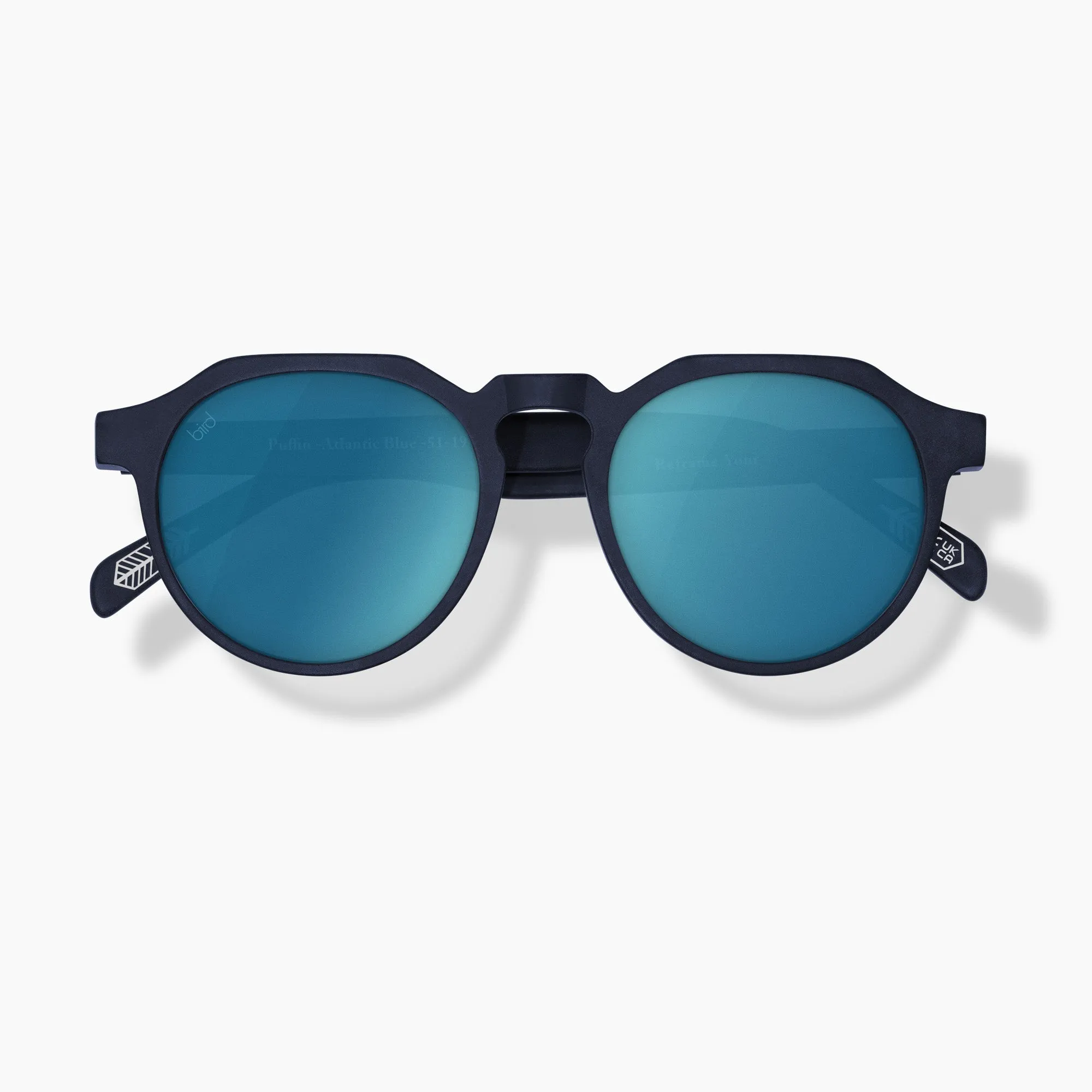 Puffin | Durable Plant Based Sport Sunglasses