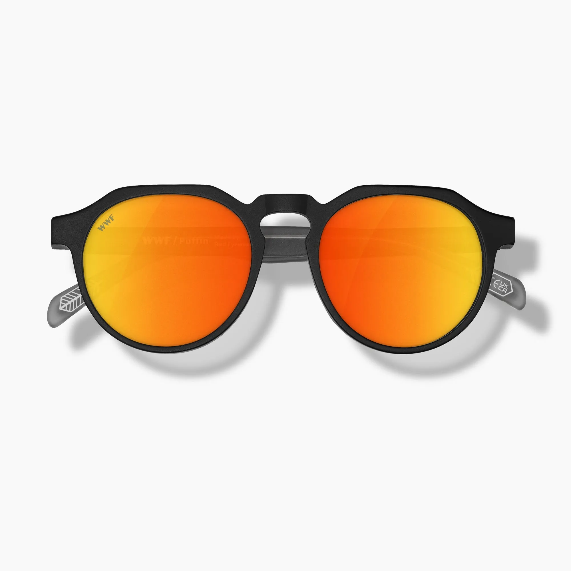 Puffin | Durable Plant Based Sport Sunglasses