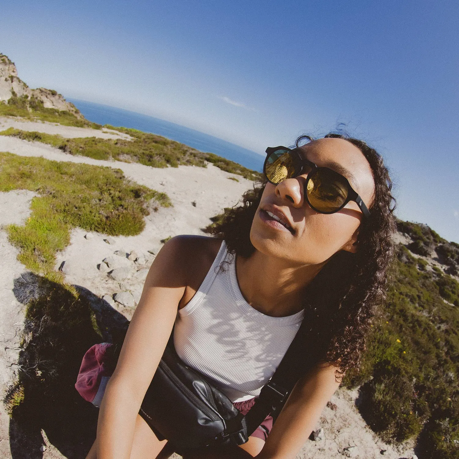 Puffin | Durable Plant Based Sport Sunglasses